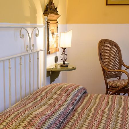 Hotel Mergellina 나폴리 외부 사진