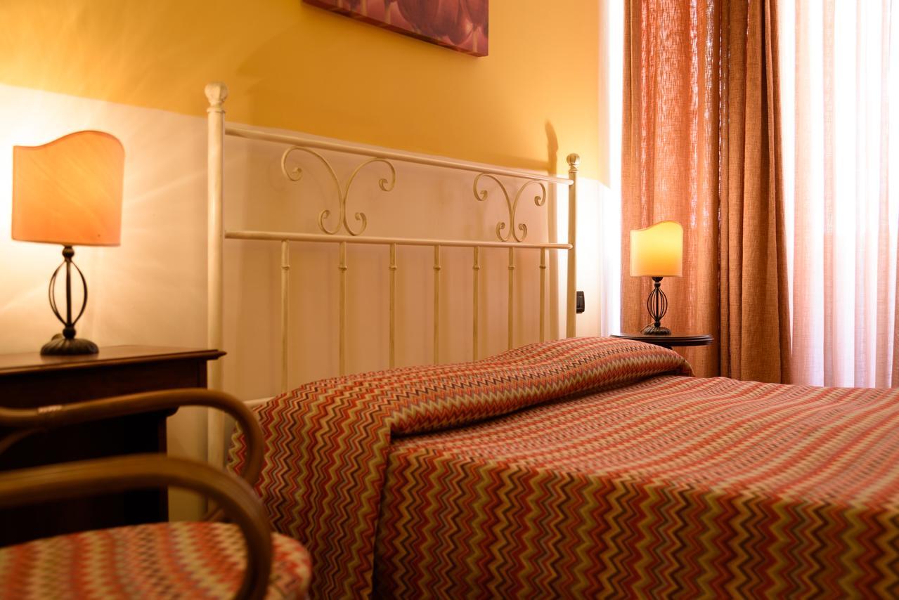 Hotel Mergellina 나폴리 외부 사진