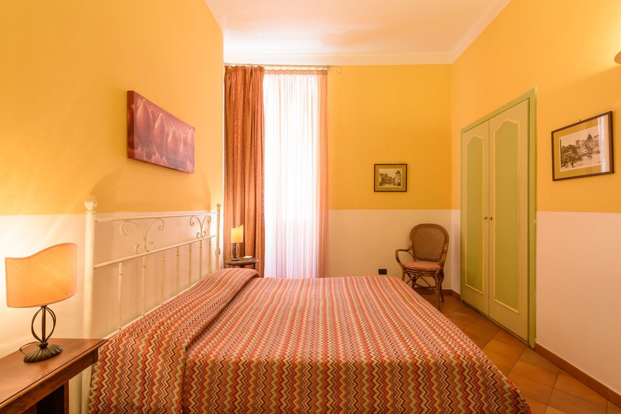 Hotel Mergellina 나폴리 외부 사진