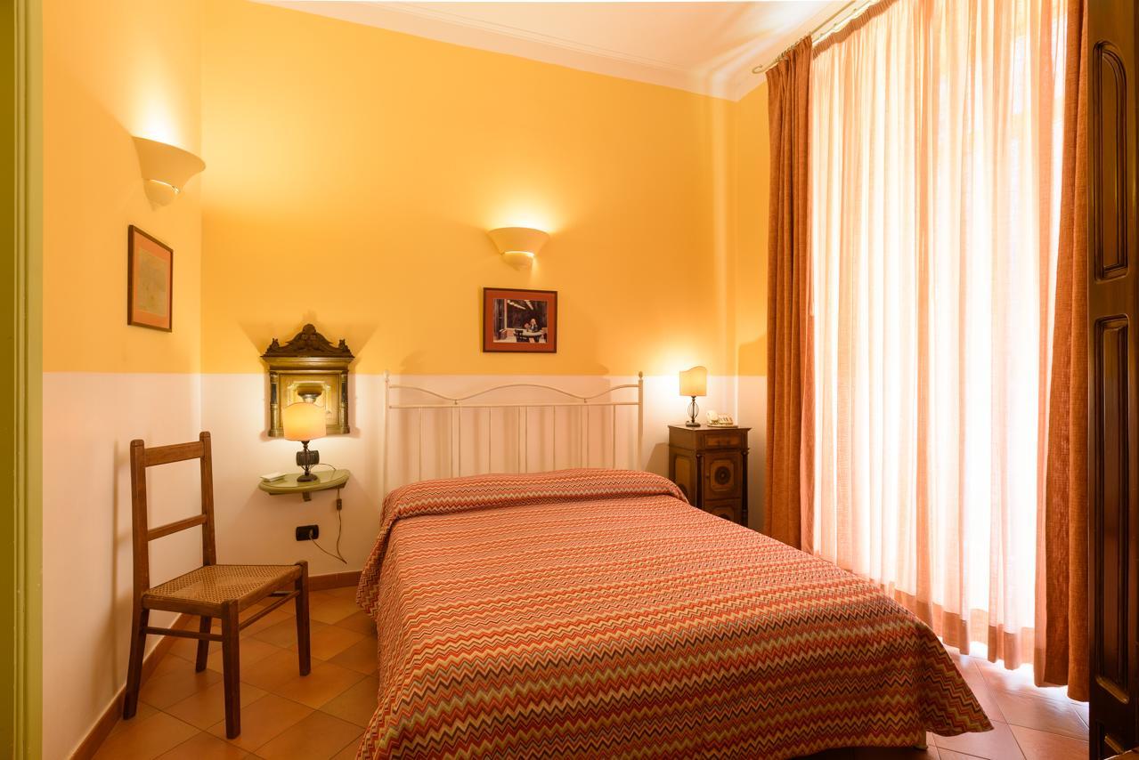 Hotel Mergellina 나폴리 외부 사진