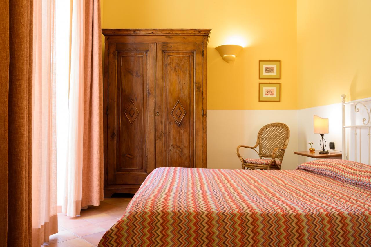 Hotel Mergellina 나폴리 외부 사진